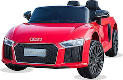 Audi R8 Spyder