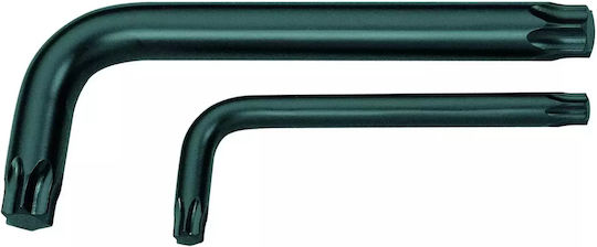 Gedore Cheie Torx în formă T-Piece cu vârf de dimensiune T50