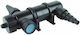 Sun-Sun Aquariumbeleuchtung mit UV-Lampe 11W