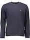 Sweatshirt Blue