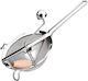 Ibili Stainless Steel Colander Chinois 20x20cm 1pcs