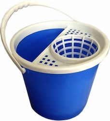 Mop Bucket Plastic Capacity 13lt