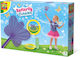 Ses Creative Seifenblasenmacher Butterfly (Verschiedene Designs/Sortiment von Designs) 1St