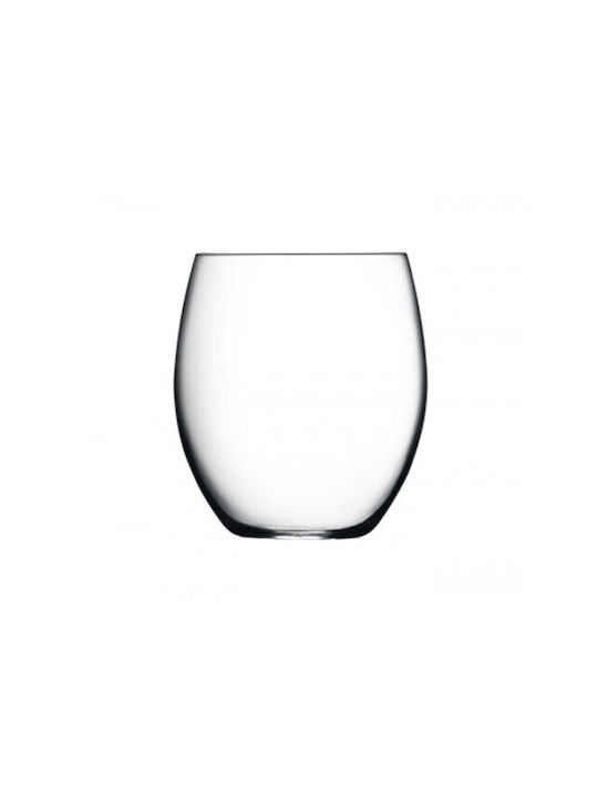 Luigi Bormioli Glass Whiskey made of Glass 500ml