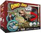 Steam Lab Dino Dig Vr STEM Εκπαιδευτικό Παιχνίδι Ανασκαφή Δεινοσαύρων