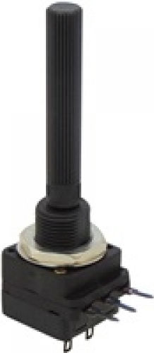 Piher Pc16i-a 470ω Potentiometer 10Stück 01.009.0091