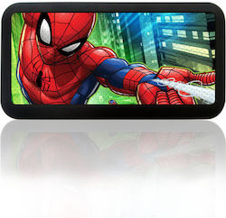 Bigben Interactive Spiderman DGA.LAS.00011 Bluetooth-Lautsprecher Mehrfarbig