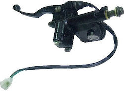 Roc Motorcycle Brake Pump 220010