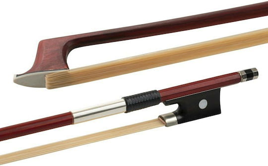 Gewa Violin Round Bow 1/4
