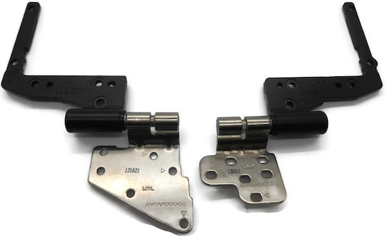 Dell Laptop Hinges for Dell Latitude E5530 (AM0M1000200)