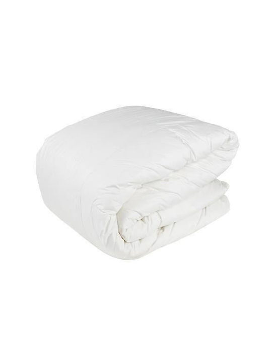 HappyNest Quilt Semi-Double 180x200cm Spring-autumn White