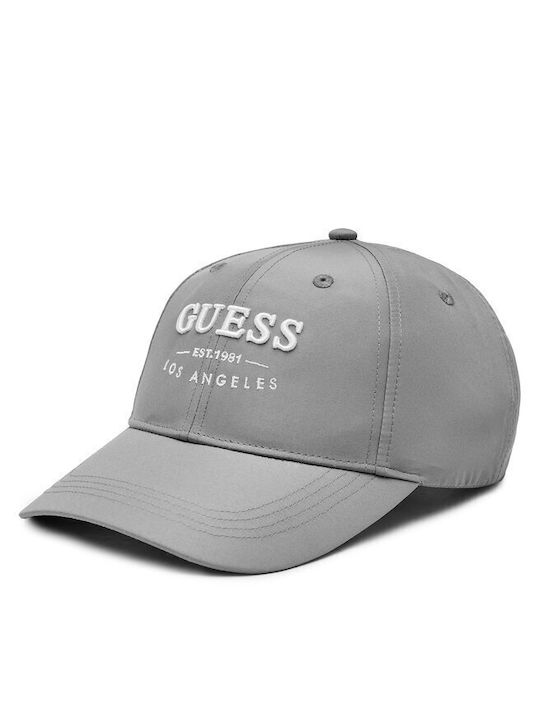 Guess Pol01 Jockey Сив