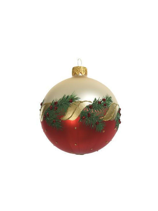 Kaemingk Christmas Ornament 8cm