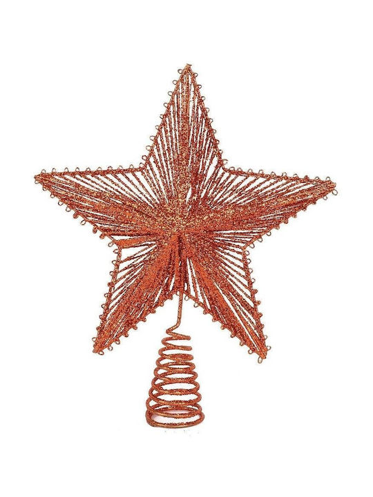 Top Star Copper 30x25cm Set 12pcs