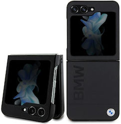 BMW Back Cover Negrη (Z Flip5 - BMW) BMW Back Cover Negrη (Z Flip5 - BMW)