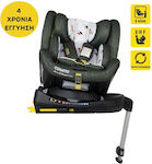 Cosatto All In All Rotate Baby Car Seat with Isofix Bureau 0-36 kg