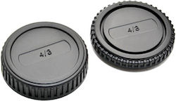 JJC Lens Cap