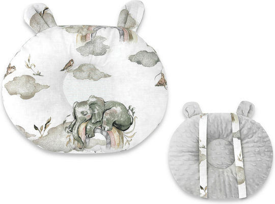 Qmini Baby Nest 30x23cm