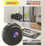 Andowl IP Surveillance Camera