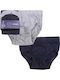 Online Set of Kids' Briefs Multicolored 2pcs