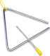 Smyk Carol Triangle 1cm