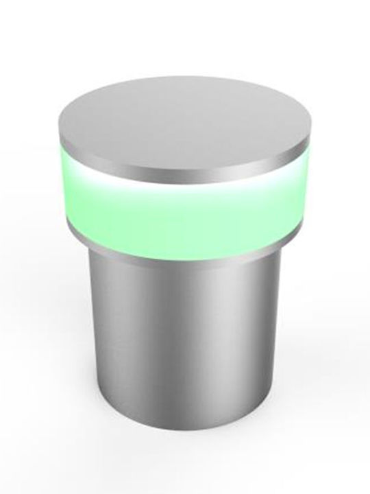 Optonica Επιτοίχιο Εξωτερικό Φωτιστικό LED 1.3W