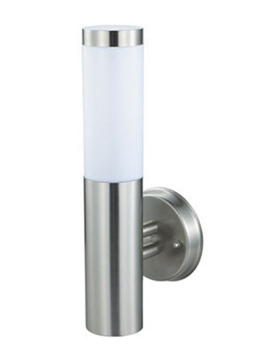 Horoz Electric Стенен Външен Плафон E27 IP44