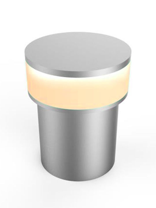 Optonica Επιτοίχιο Εξωτερικό Φωτιστικό LED 1.3W