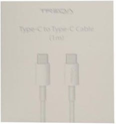 AGC USB 2.0 USB-C male - USB-C 1m (30502155)