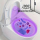 Automatic Toilet bowl Sterilizer 500-001315