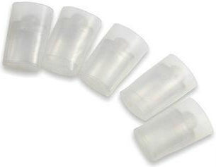 Ego Replacement Filters 5pcs