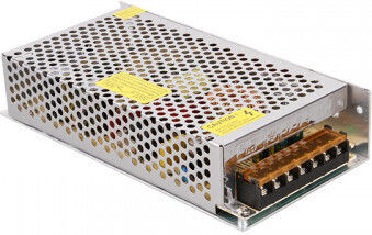 Power Led LED Power Supply IP20 Power 180W with Output Voltage 24V