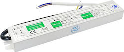 Power Led Τροφοδοτικό LED Στεγανό 05266