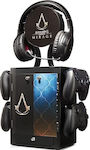 Numskull Gaming Locker Stand Assassin’s Creed Mirage for Xbox One / Xbox Series / Switch