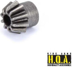 King Arms Motor Waffe