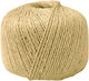 Mporazanis Schnürsenkel Beige