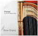 Bow Brand Single Harp String Pedal for 6th Octave