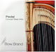 Bow Brand Single Harp String Pedal 6th Octave