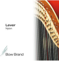 Bow Brand Lever Mi (e) 1st Octave M39BB00095 Harp String