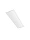 Power Led Paralelogram Panou LED Putere 40W cu Alb Natural Lumini