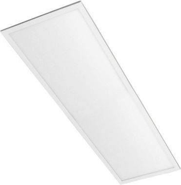 Power Led Parallelogramm LED Panel 40W mit Kaltweiß Licht 6500K