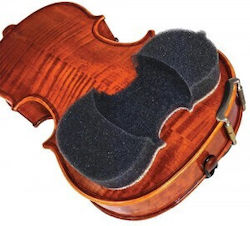 AcoustaGrip Acousta Grip Pads 433.283 Husă Maro AcoustaGrip Acousta Grip Pads 433.283 Husă Maro