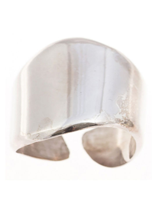 Poco Loco Damen Ring aus Silber