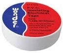 Insulation Tape MON260 White