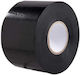 Mporazanis Isolierband 50mm x 18m Schwarz
