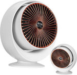 Fan Heater Room Floor 800W