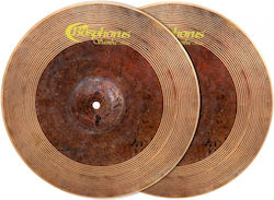 Bosphorus Hi-Hat Becken 14 Zoll