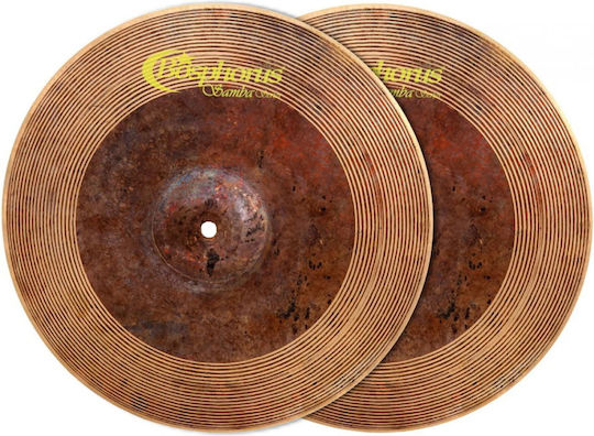 Bosphorus Πιατίνι Hi-Hat 14" Hi Hat