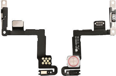 Flex Cable with Butonul On / Off for iPhone 11