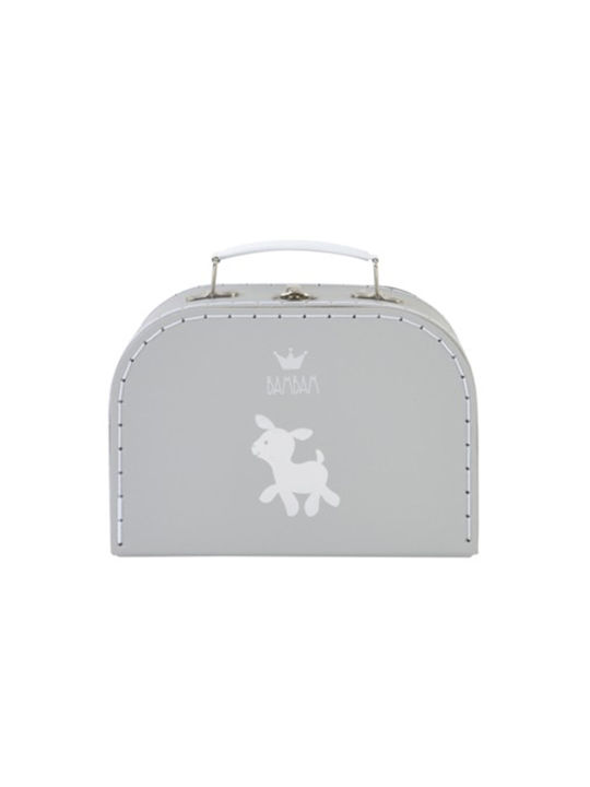 Bam Bam Decorative Suitcase